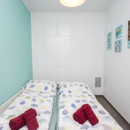 Enjoy Apartments, Quiet Street, Apartment With Two Bedrooms Sleeps 6 Ac Vienna Exterior photo