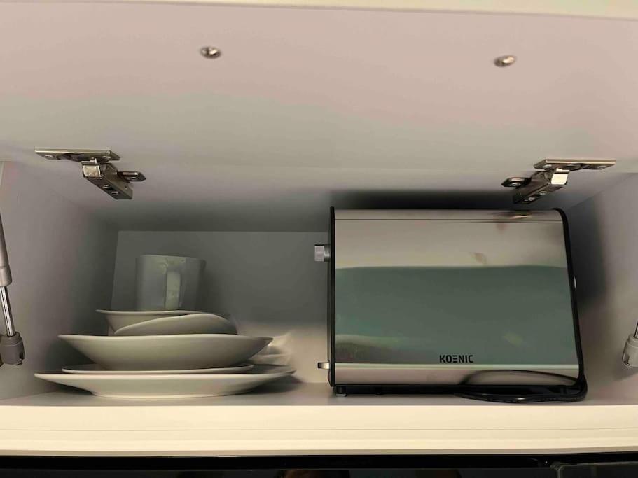 Enjoy Apartments, Quiet Street, With Two Bedrooms Sleeps 6 Ac Wien