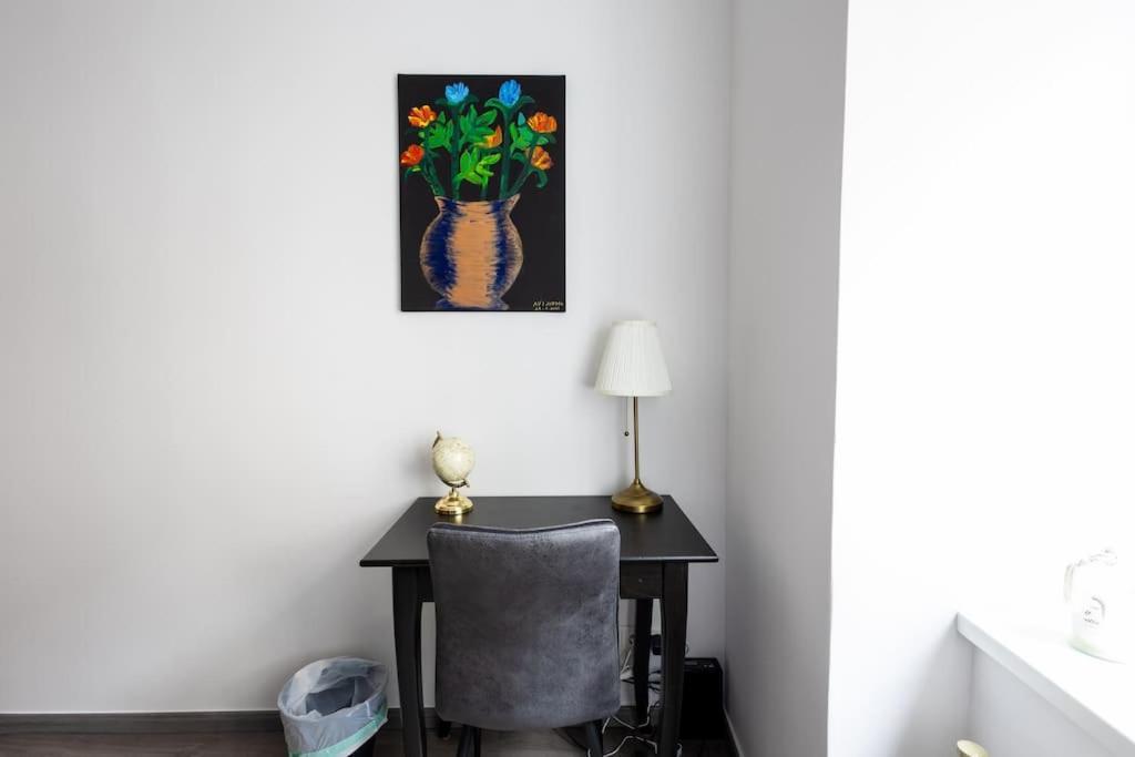 Apartment Enjoy Apartments, Quiet Street, With Two Bedrooms Sleeps 6 Ac Wien